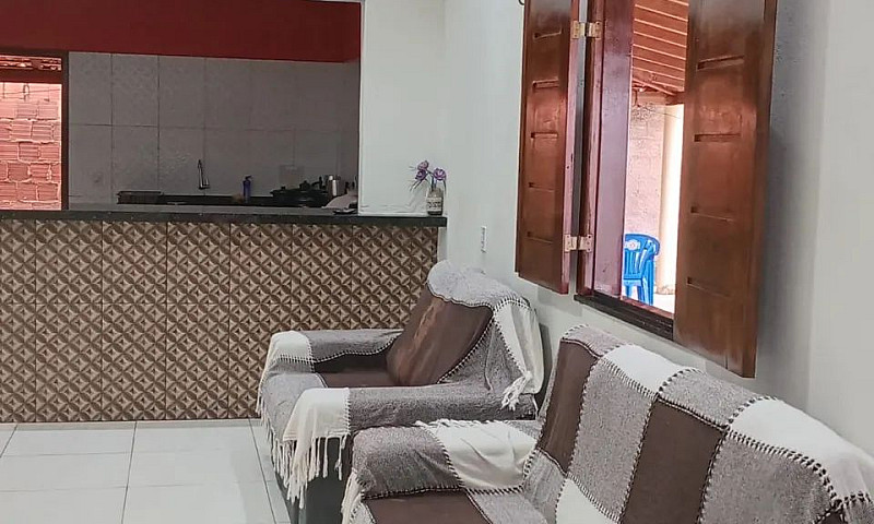 Casa Por Temporadas ...