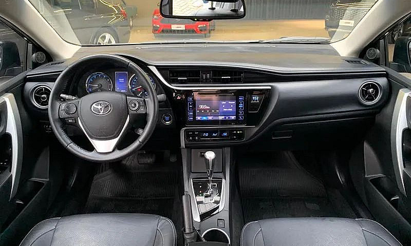 Toyota Corolla 2.0 X...