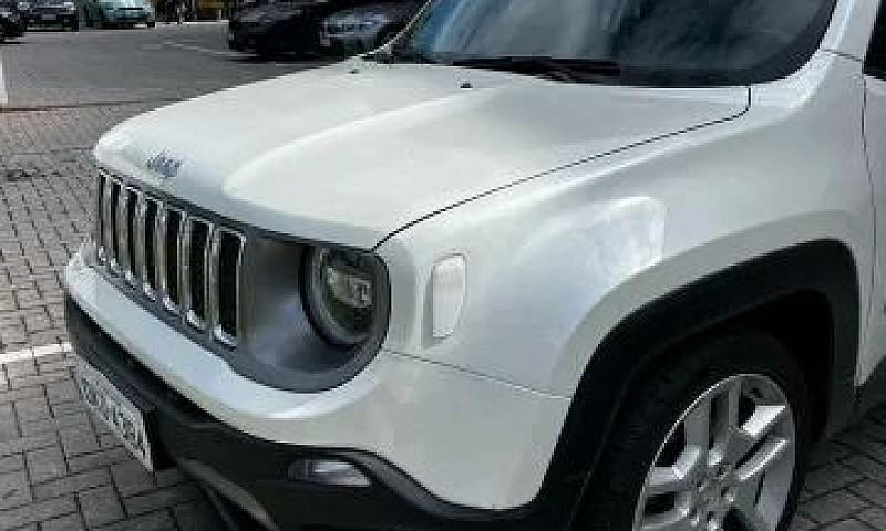 Renegade 1.8 Flex Li...