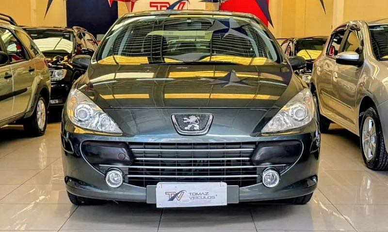 Peugeot 307 Presence...