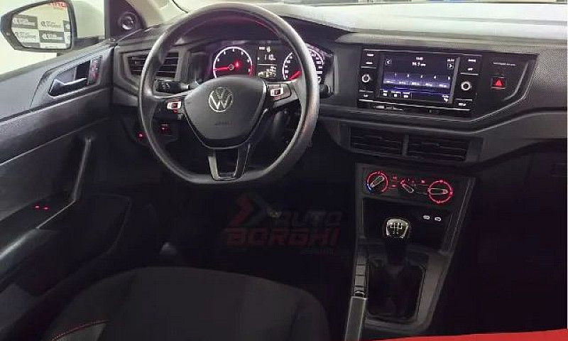 Volkswagen Polo 1.0 ...