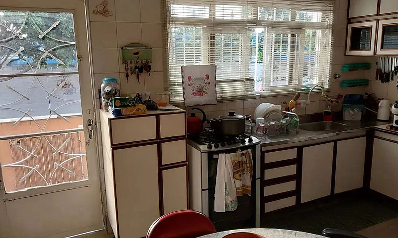 Sobrado Para Venda D...