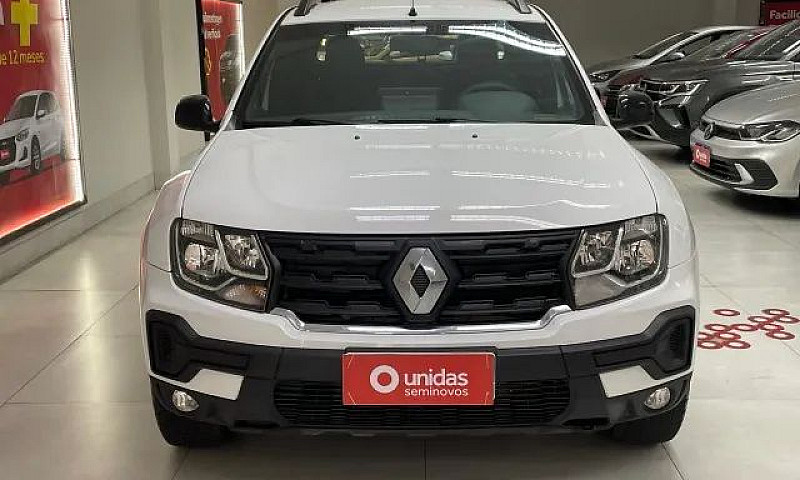 Renault  Oroch Inten...
