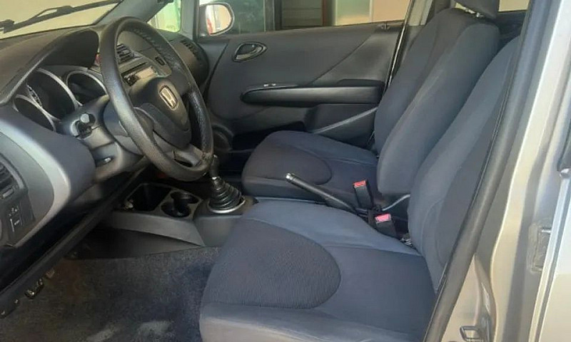 Honda Fit Ex/S/Ex 1....