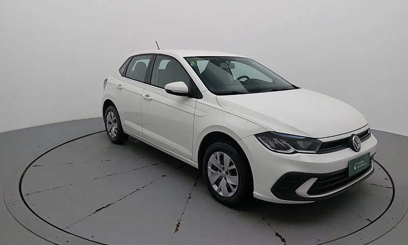 Volkswagen Polo 2024...