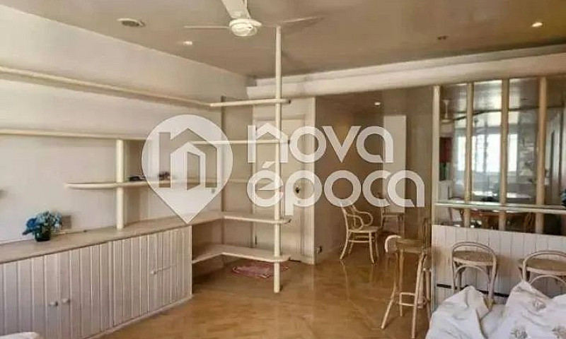 Leblon | Apartamento...