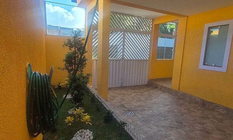 Excelente Casa 3/4 E...