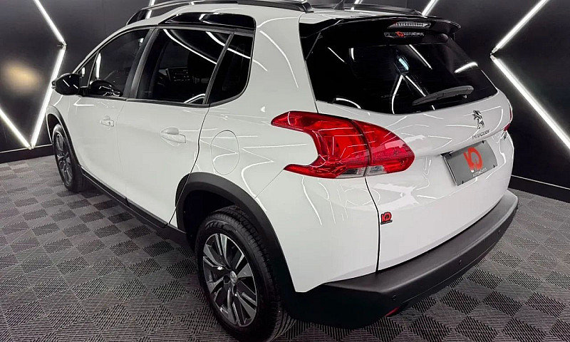 Peugeot 1.6 Allure P...