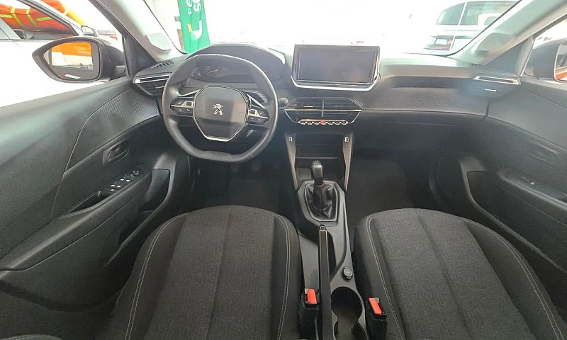 Peugeot 208 Like 1.6...
