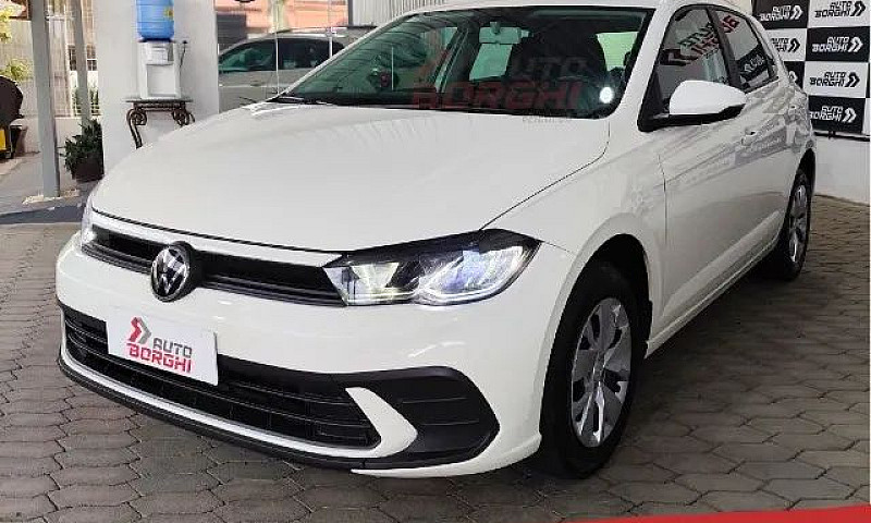 Volkswagen Polo 1.0 ...