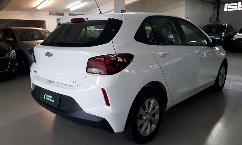 Chevrolet Onix 2023 ...