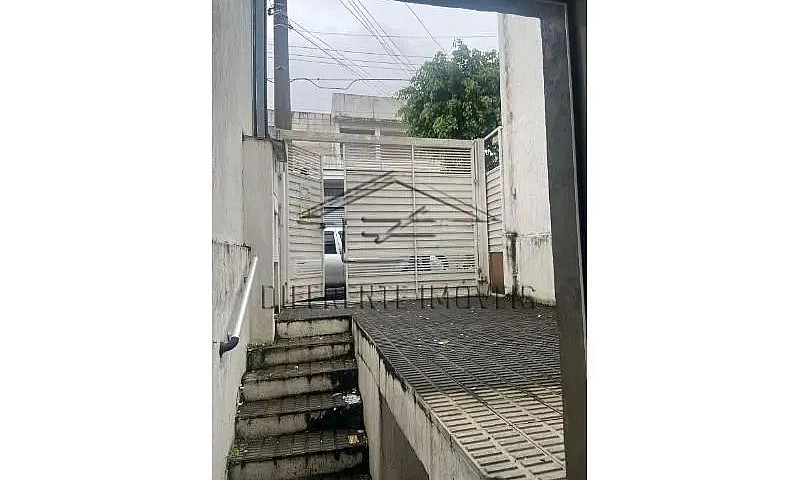 Sobrado Para Locação...