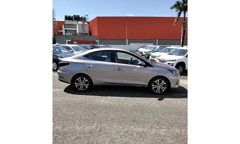 Hyundai Hb20S 2023 1...