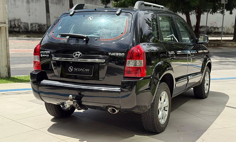Hyundai Tucson Hyund...