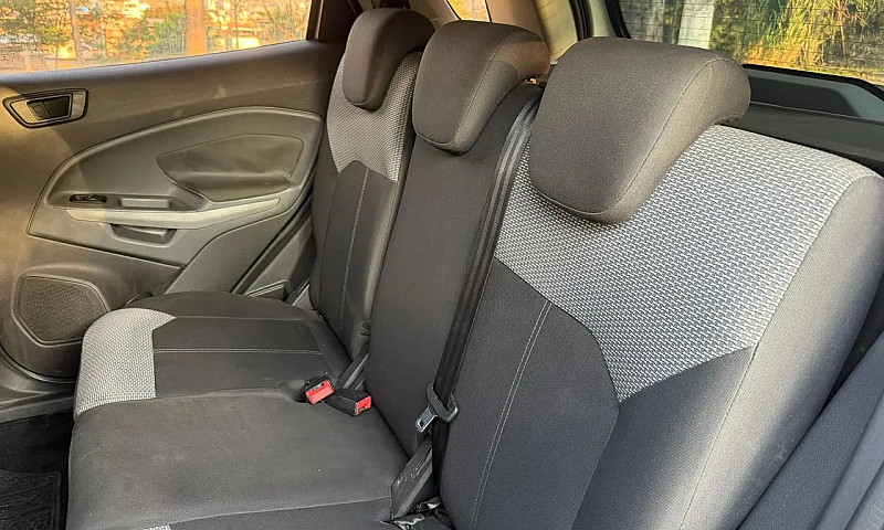 Ford Ecosport Se 2.0...