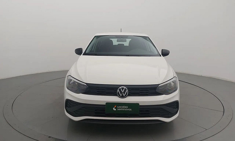 Volkswagen Polo Trac...