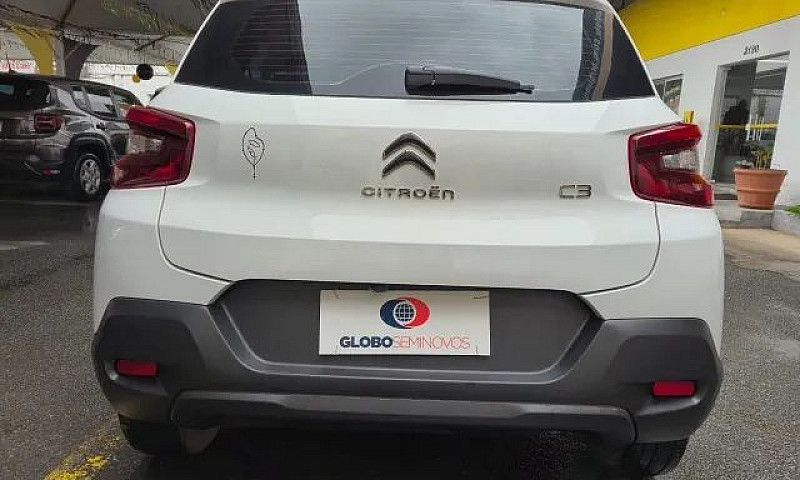 Citroen C3 Feel Pack...