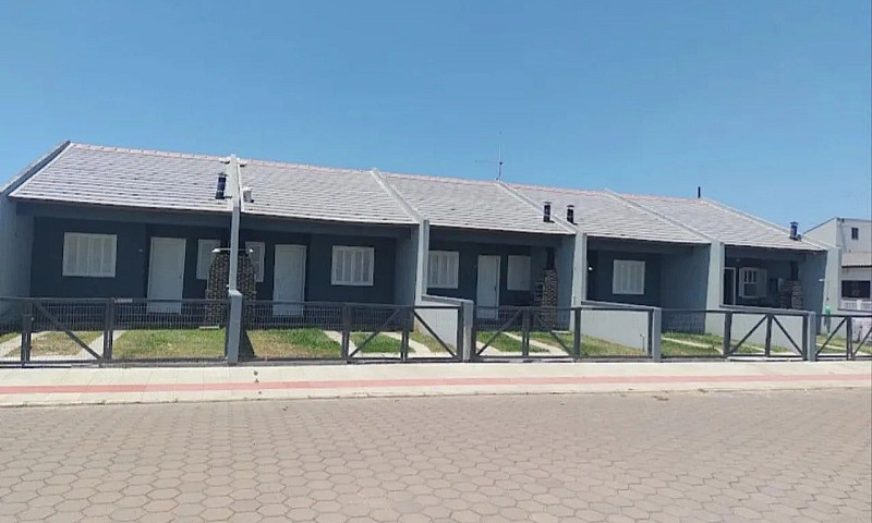 Aluguel Casa Balneár...