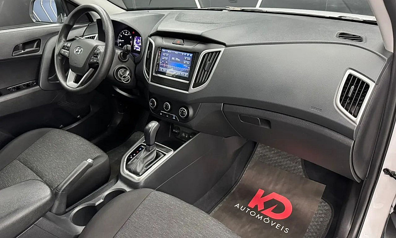 Hyundai Creta Attitu...