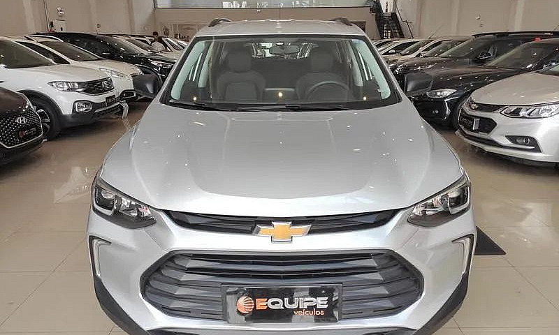 Chevrolet Tracker 1....