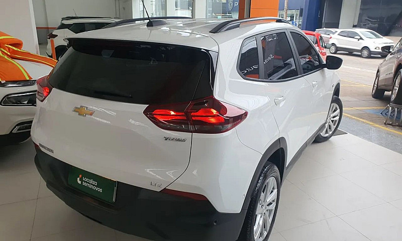 Chevrolet Tracker 20...