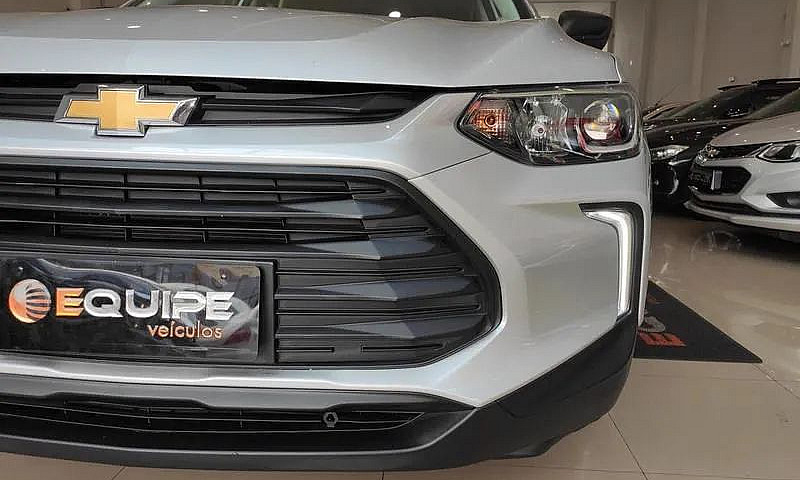 Chevrolet Tracker 1....
