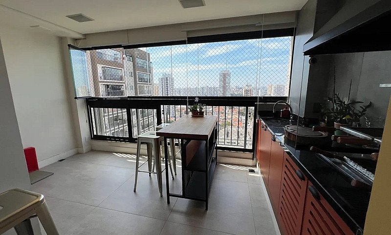 Apartamento Para Alu...