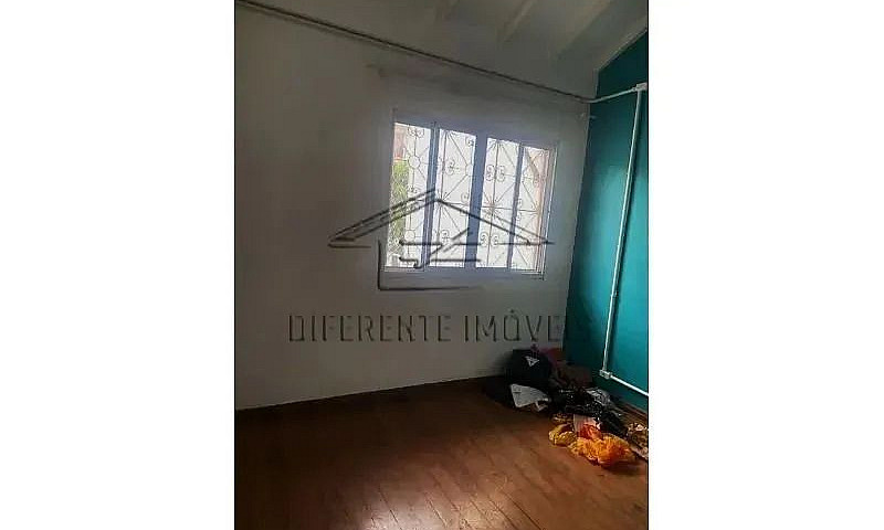 Sobrado Para Locação...