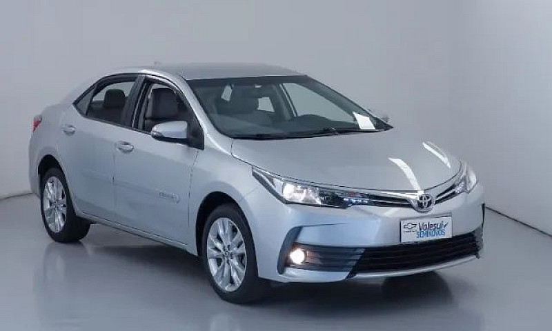 Toyota Corolla Xei 2...