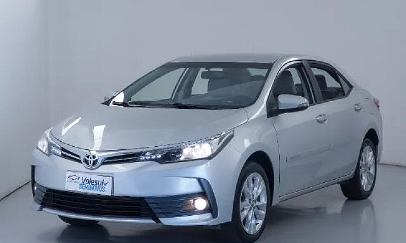 Toyota Corolla Xei 2...