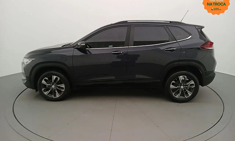 Chevrolet Tracker 20...