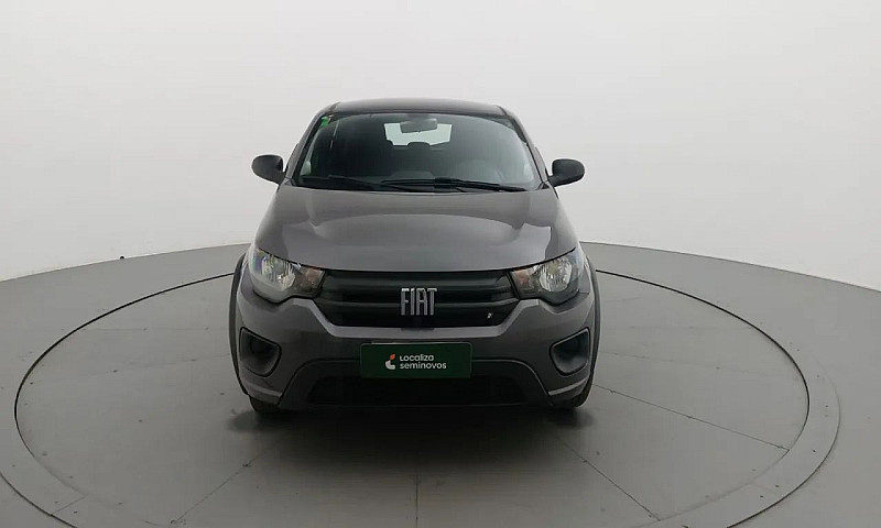 Fiat Mobi Like 1.0 F...