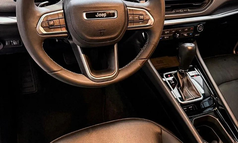 Jeep Compass Long. T...