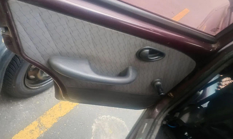 Fiat Palio 1.0/ Trof...
