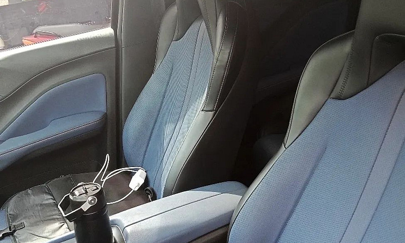 Byd Dolphin Mini (El...