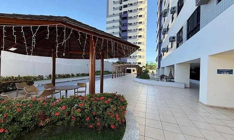 Apto Grandparc Farol...