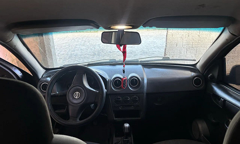 Chevrolet Celta Life...