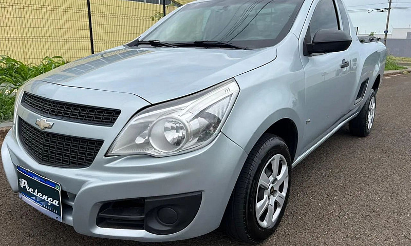 Chevrolet Montana Ls...