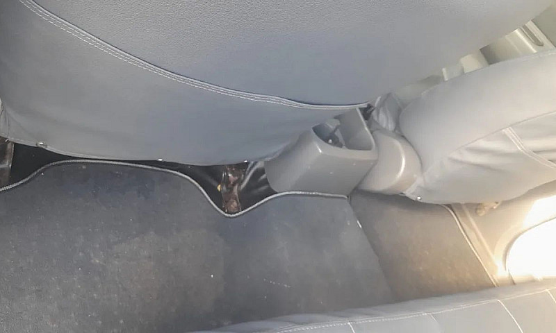 Toyota Hilux Cd D4-D...