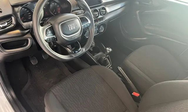Cronos Drive 1.0 Mec...