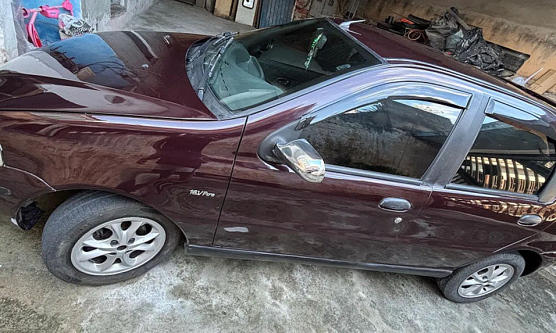 Fiat Palio Elx 1.0 M...