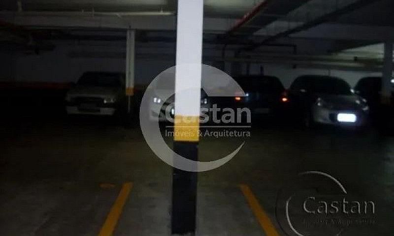 Apartamento Mooca 2 ...