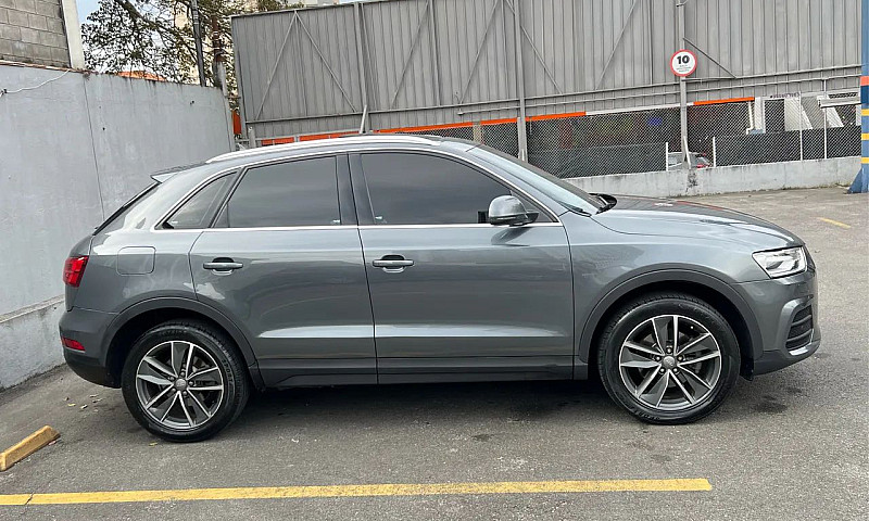 Audi Q3 1.4 Tfsi/Tfs...