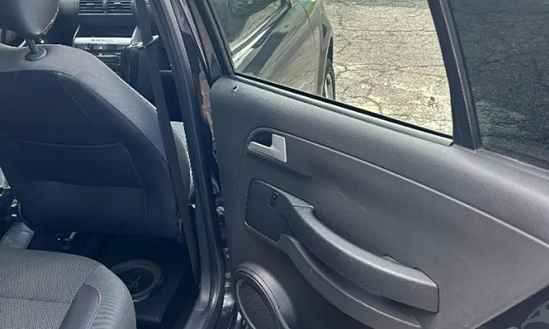 Volkswagen Fox City ...