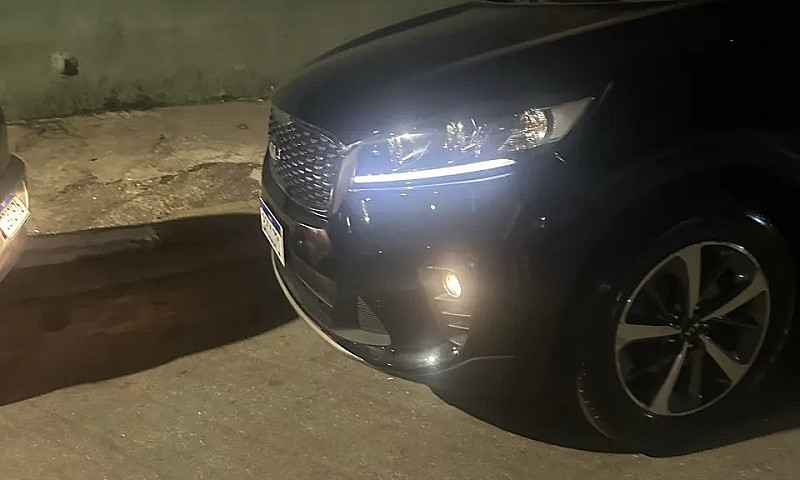 Kia Motors Sorento 2...