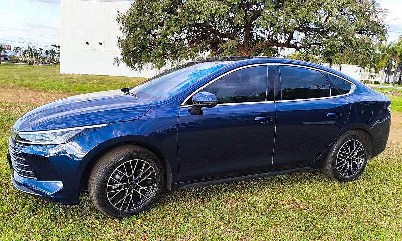 Byd King Gs 1.5 16V ...