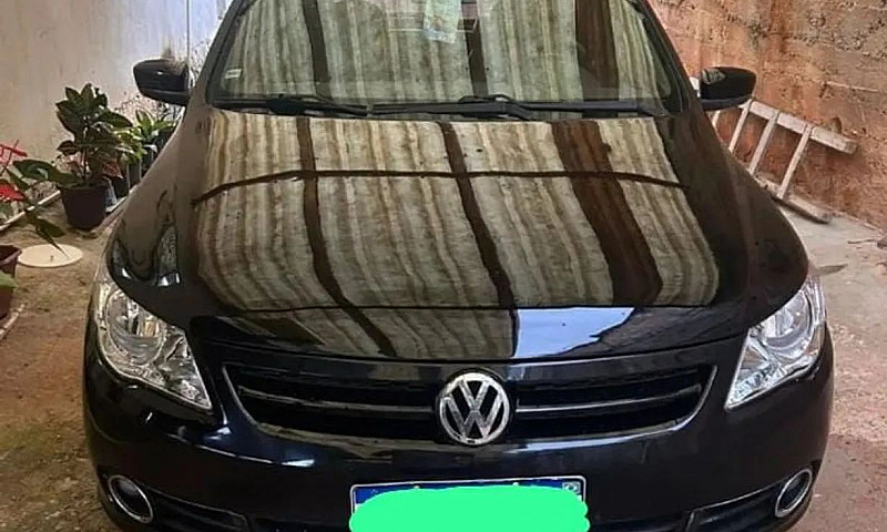 Volkswagen Gol Geraç...