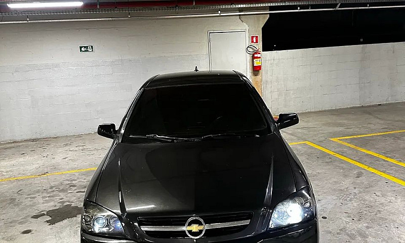 Chevrolet Astra 2.0 ...