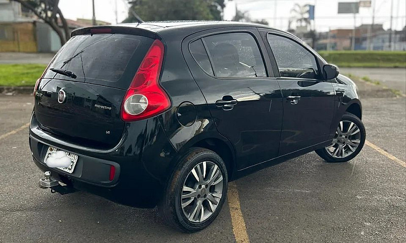 Fiat Palio Attra./It...