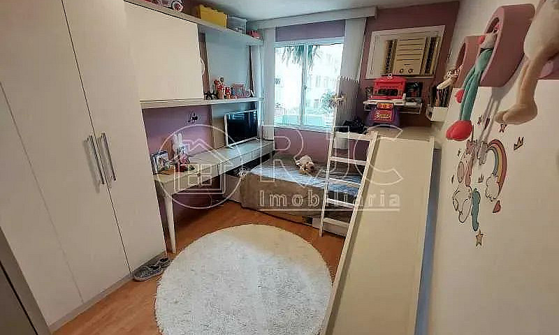 Apartamento Para Ven...